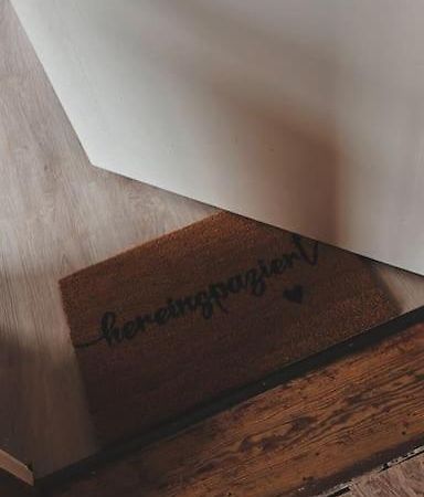 Wohlfuehlapartment In Wassernaehe Oderberg Ngoại thất bức ảnh
