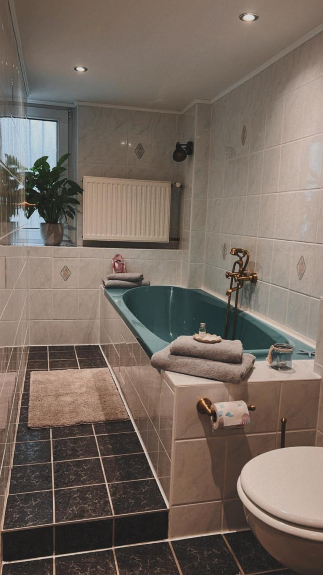 Wohlfuehlapartment In Wassernaehe Oderberg Ngoại thất bức ảnh